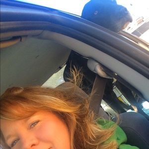 Meet your Posher, Patty - Hello!